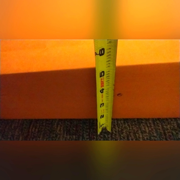 Authentic new Louis Vuitton gift box - Picture 3 of 7